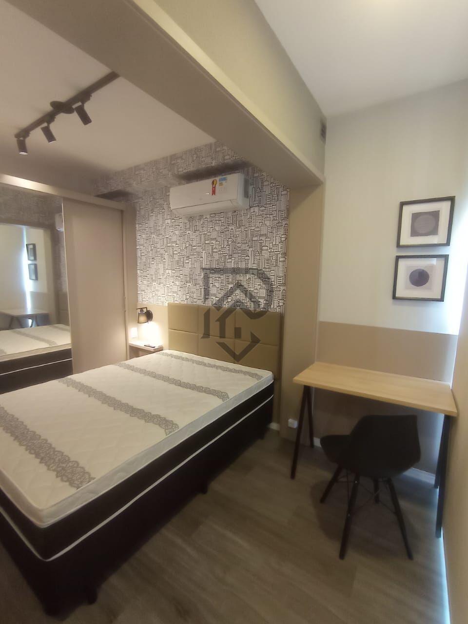 Apartamento à venda com 1 quarto, 25m² - Foto 16