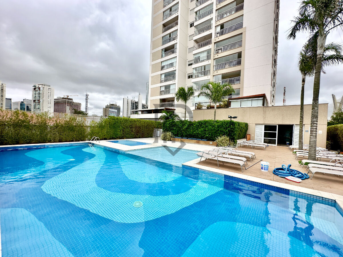 Apartamento à venda com 2 quartos, 74m² - Foto 6