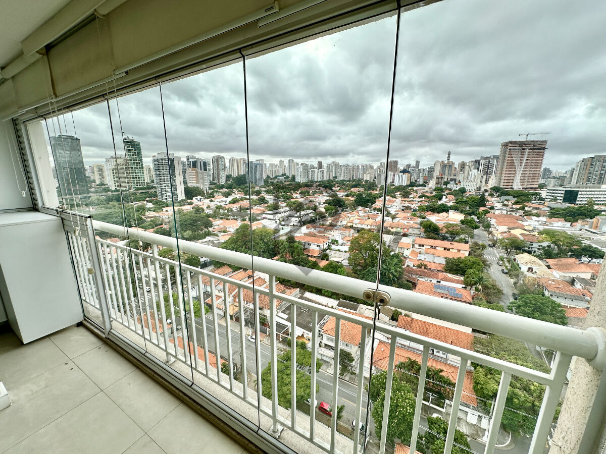 Apartamento à venda com 2 quartos, 74m² - Foto 3
