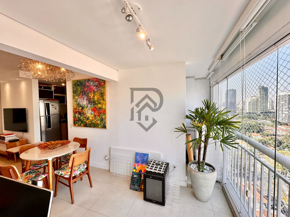 Apartamento à venda com 2 quartos, 74m² - Foto 37