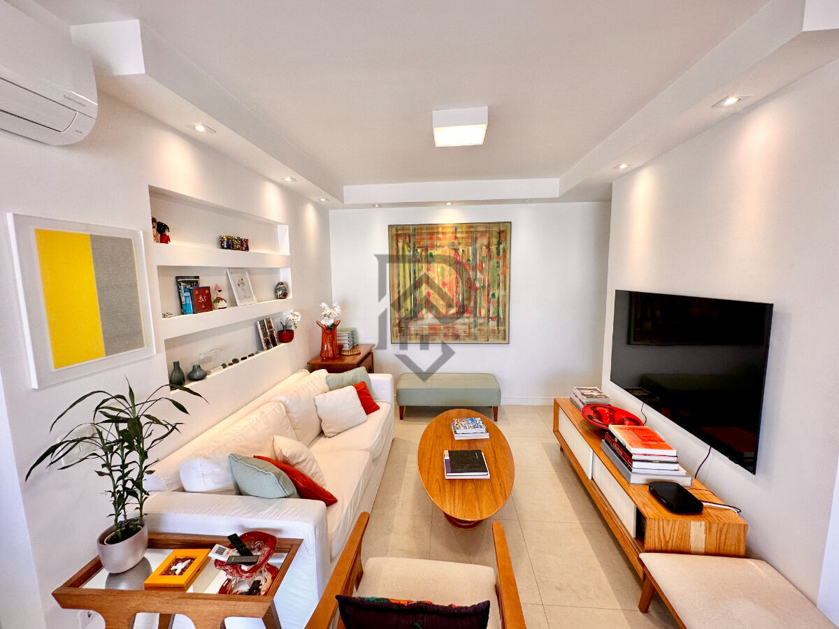 Apartamento à venda com 2 quartos, 74m² - Foto 29