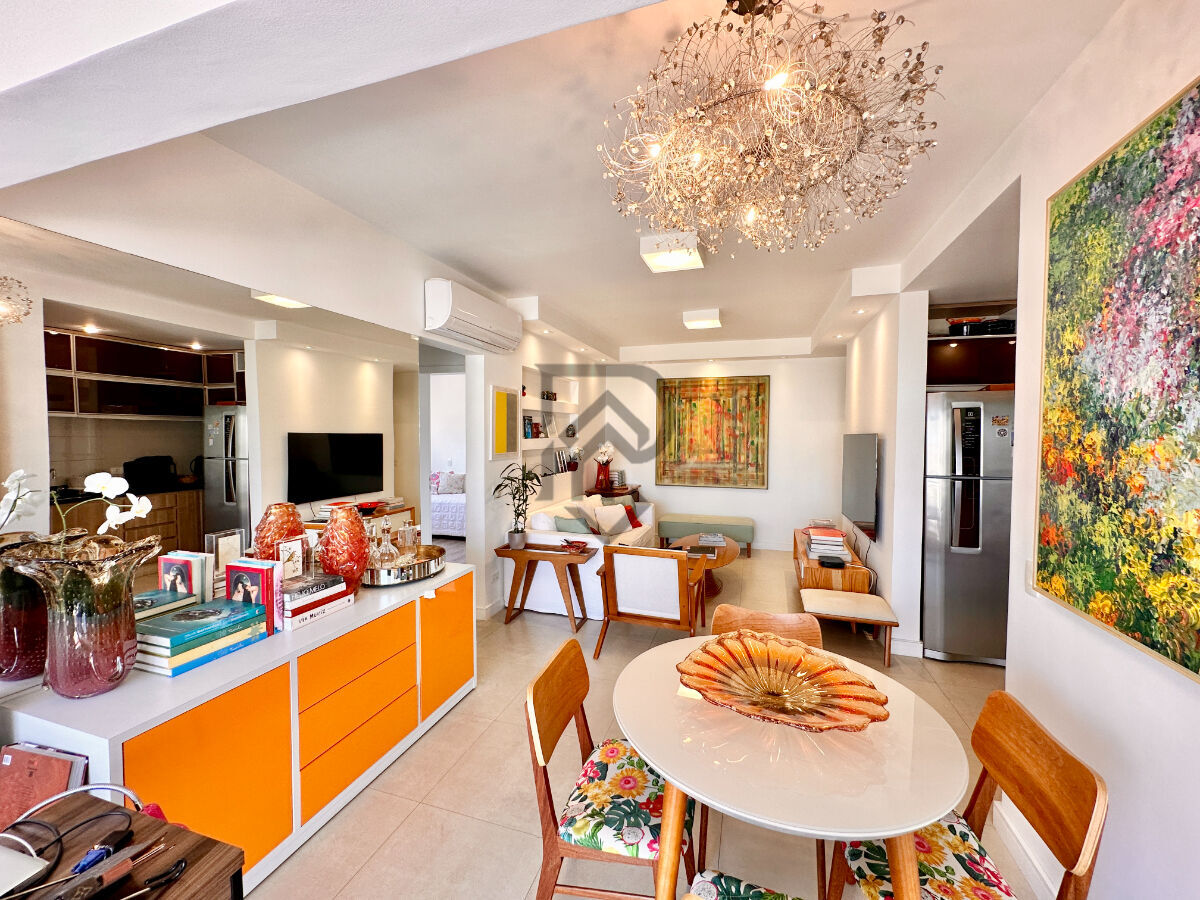 Apartamento à venda com 2 quartos, 74m² - Foto 31