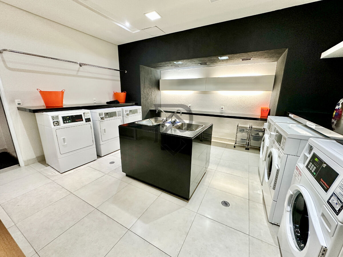 Apartamento à venda com 2 quartos, 74m² - Foto 38