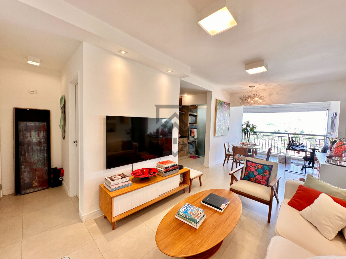 Apartamento à venda com 2 quartos, 74m² - Foto 20