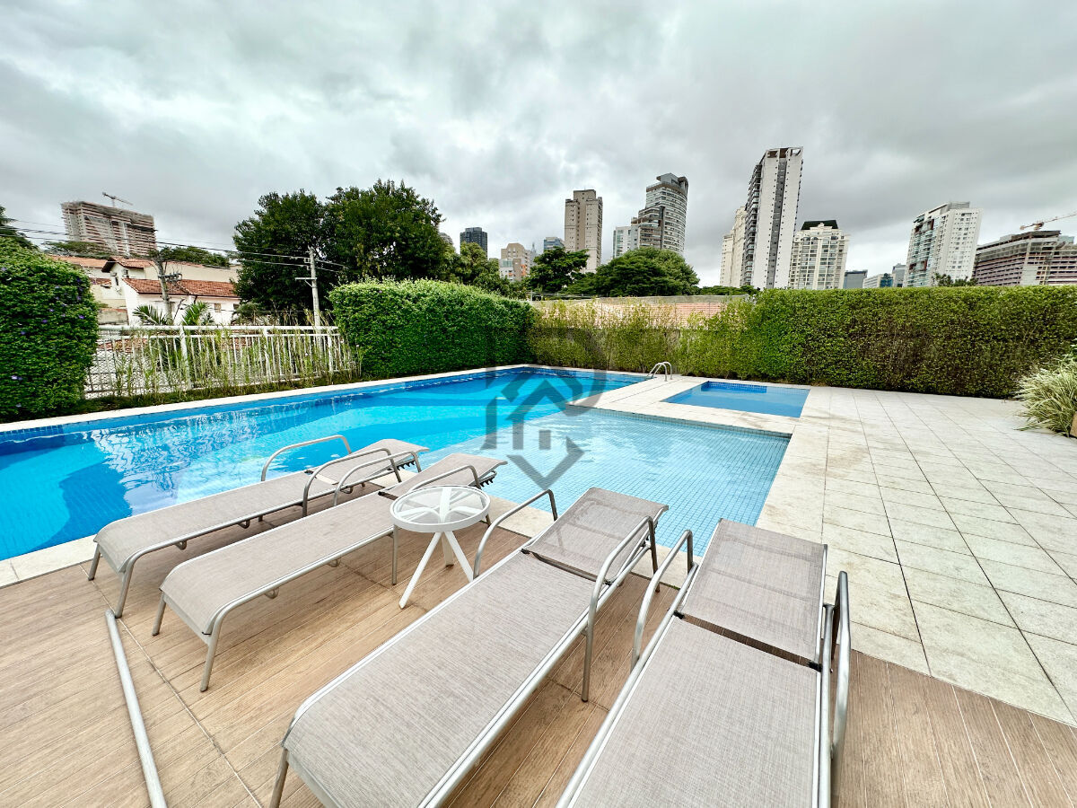 Apartamento à venda com 2 quartos, 74m² - Foto 5