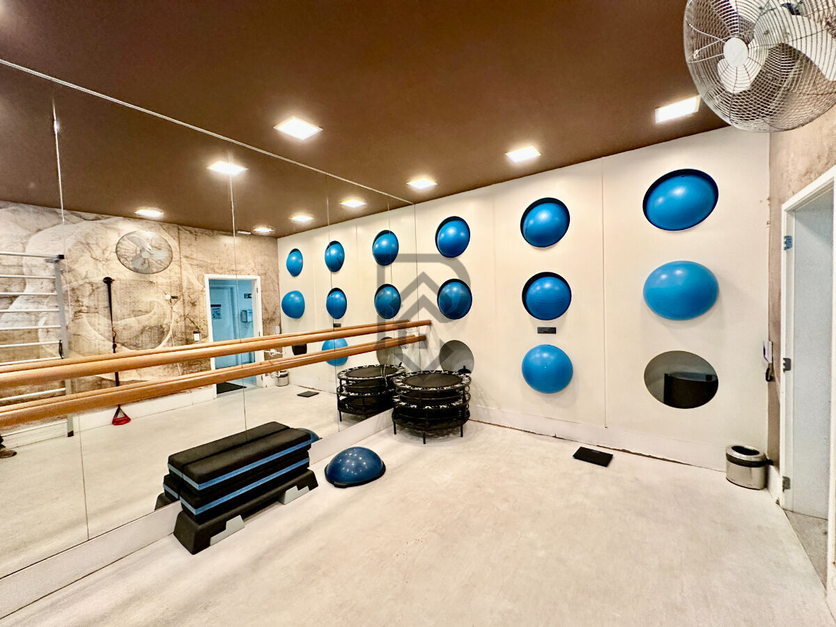 Apartamento à venda com 2 quartos, 74m² - Foto 15