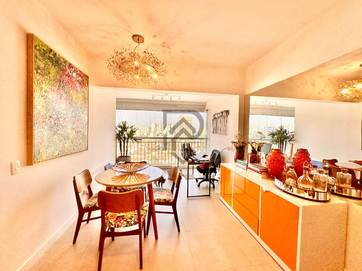 Apartamento à venda com 2 quartos, 74m² - Foto 17
