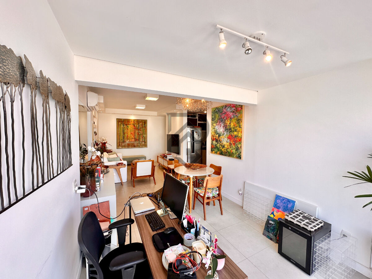 Apartamento à venda com 2 quartos, 74m² - Foto 13