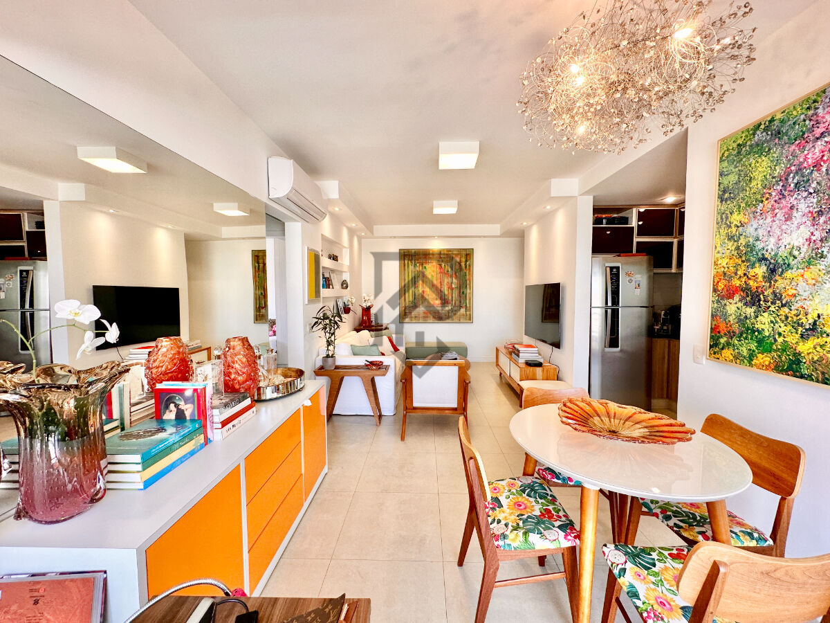 Apartamento à venda com 2 quartos, 74m² - Foto 32
