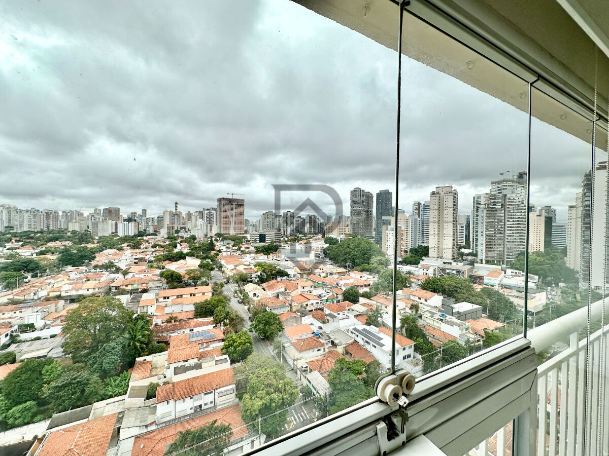 Apartamento à venda com 2 quartos, 74m² - Foto 4