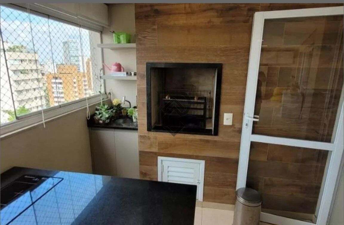 Apartamento, 4 quartos, 150 m² - Foto 13