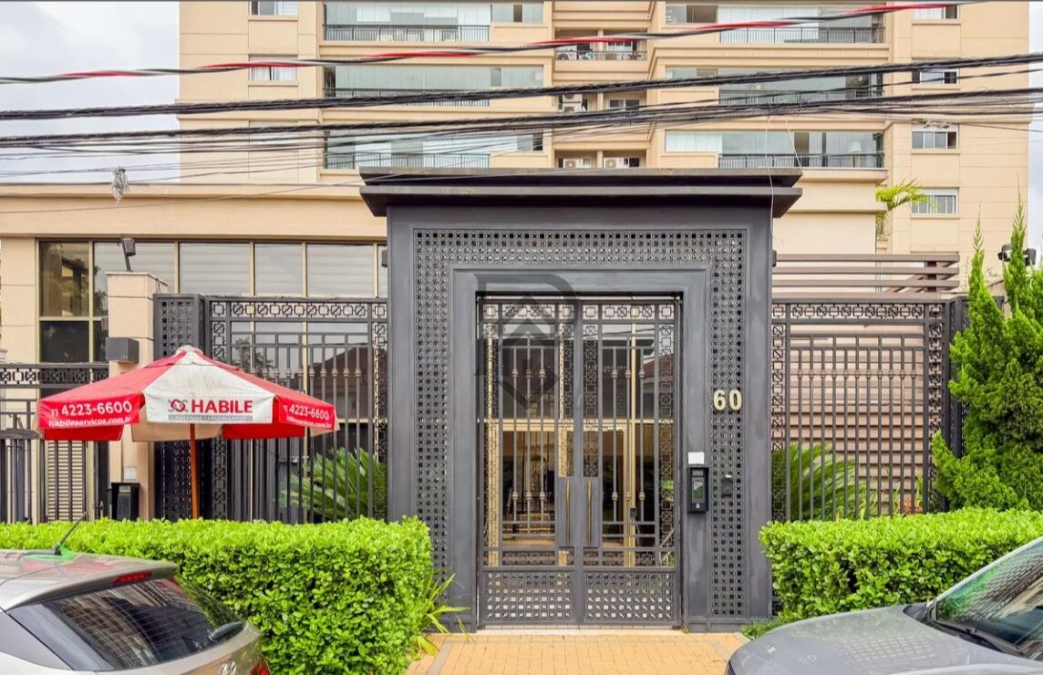 Apartamento, 4 quartos, 150 m² - Foto 6
