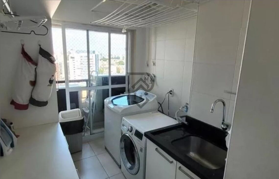 Apartamento, 4 quartos, 150 m² - Foto 35