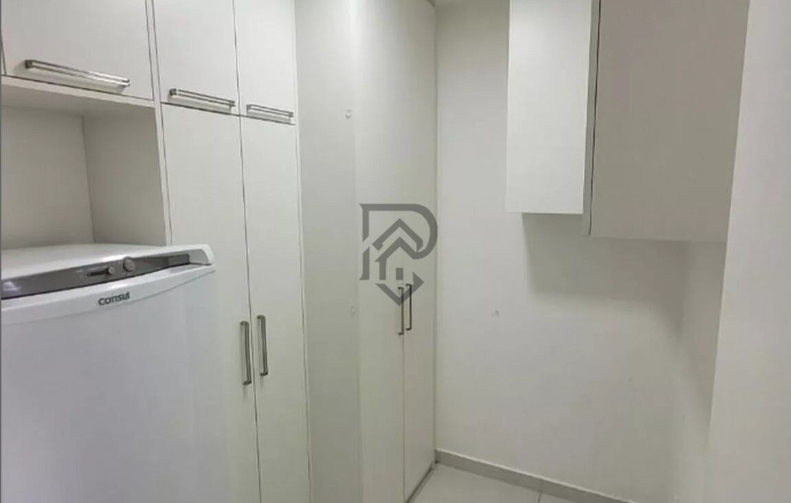 Apartamento, 4 quartos, 150 m² - Foto 33