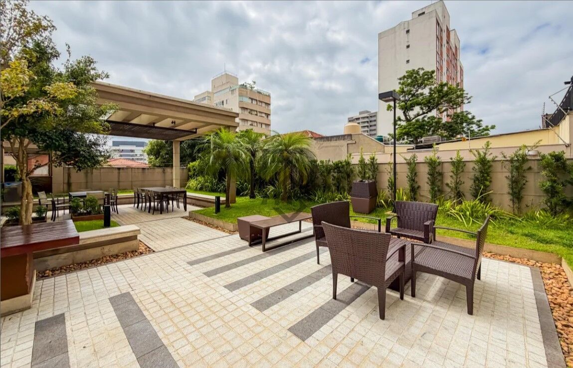 Apartamento, 4 quartos, 150 m² - Foto 2