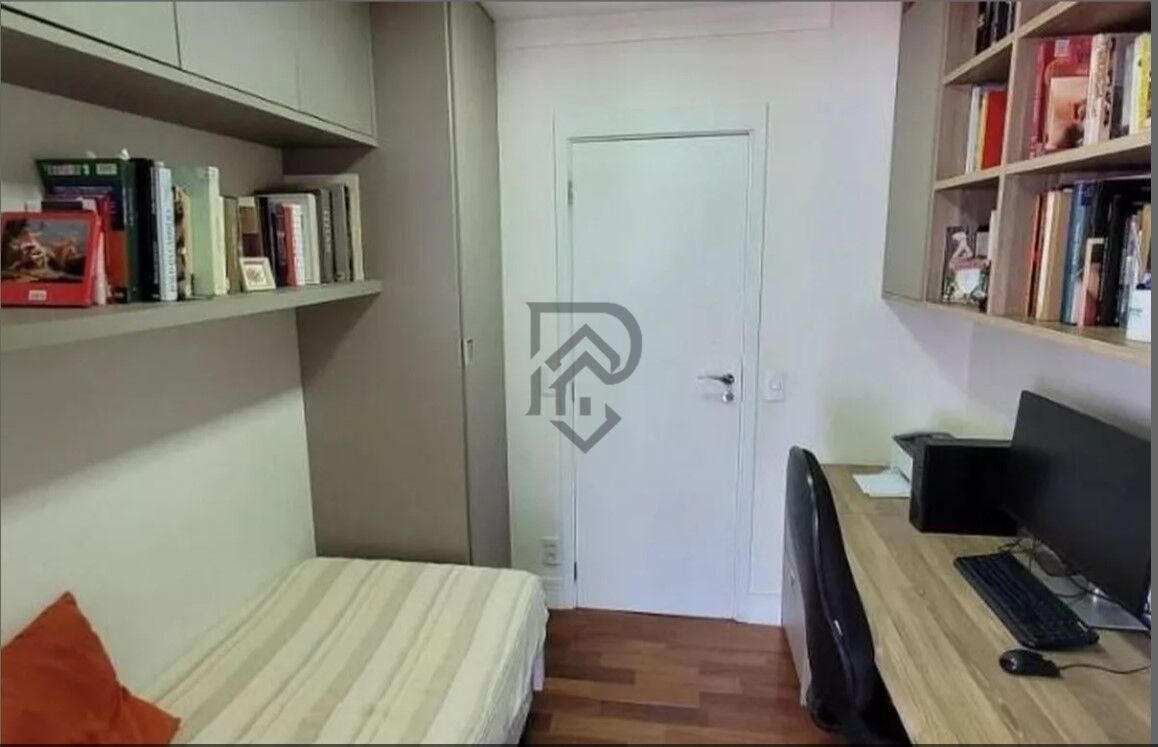 Apartamento, 4 quartos, 150 m² - Foto 27
