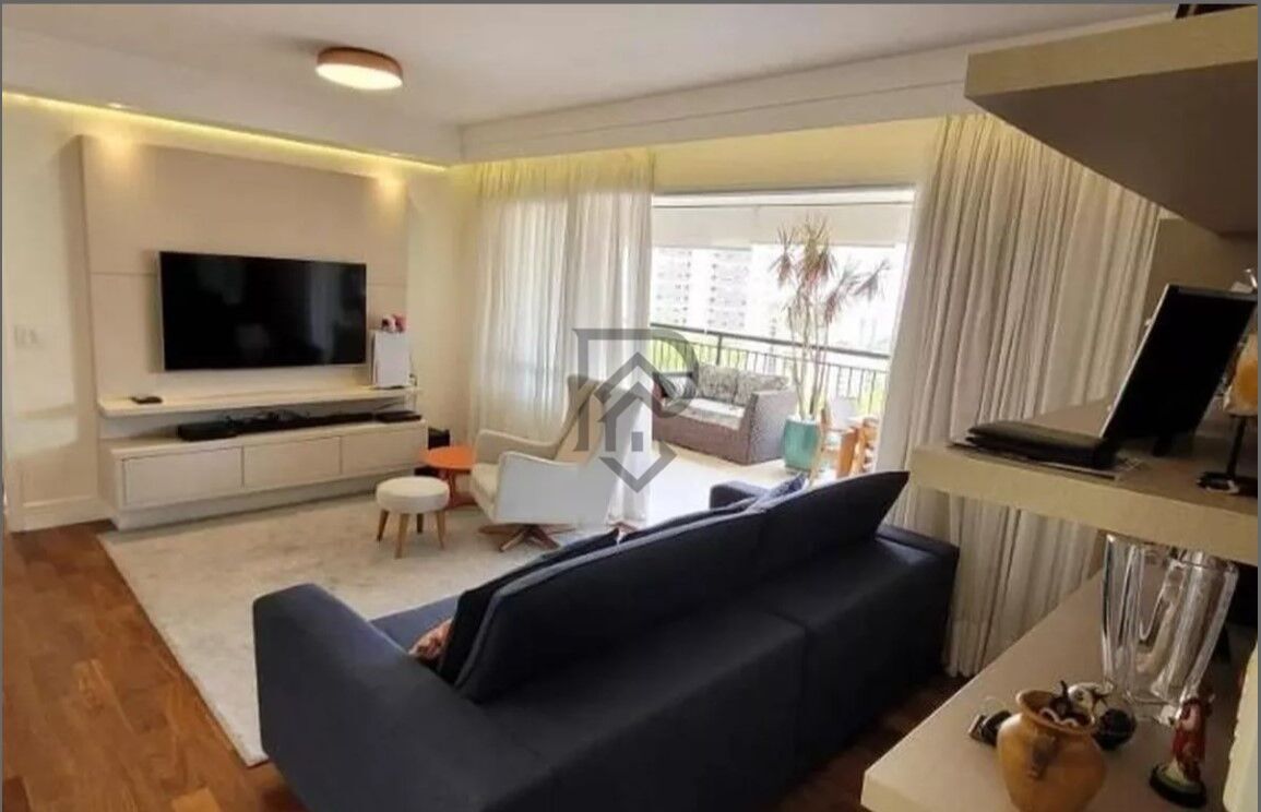 Apartamento, 4 quartos, 150 m² - Foto 11