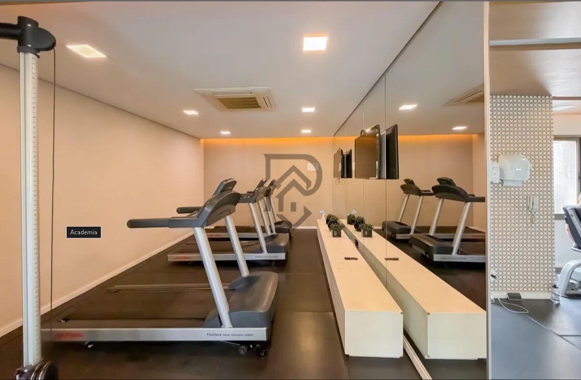 Apartamento, 4 quartos, 150 m² - Foto 37