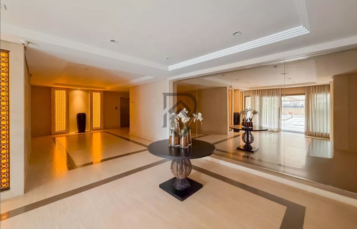 Apartamento, 4 quartos, 150 m² - Foto 5