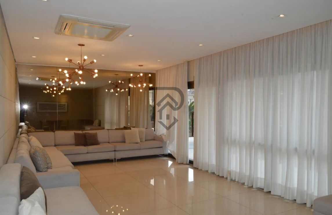 Apartamento, 4 quartos, 150 m² - Foto 8