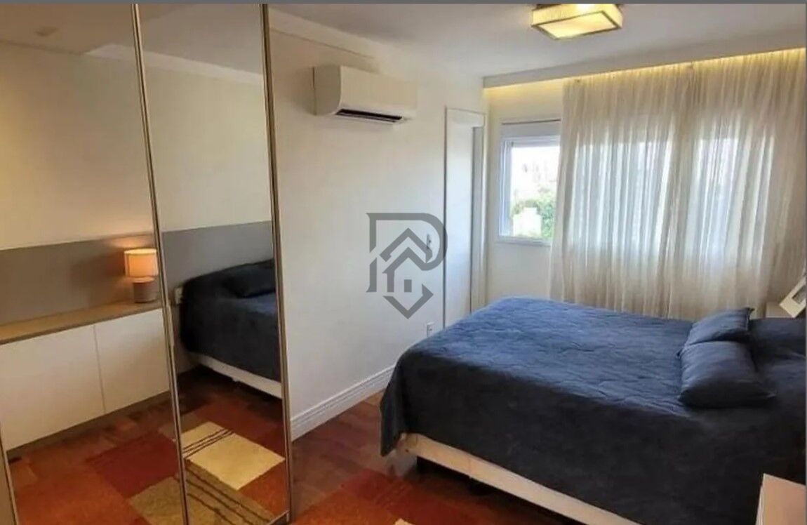 Apartamento, 4 quartos, 150 m² - Foto 24