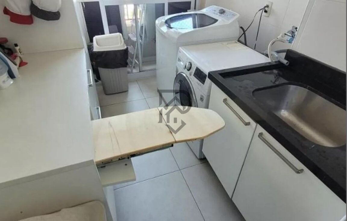 Apartamento, 4 quartos, 150 m² - Foto 34