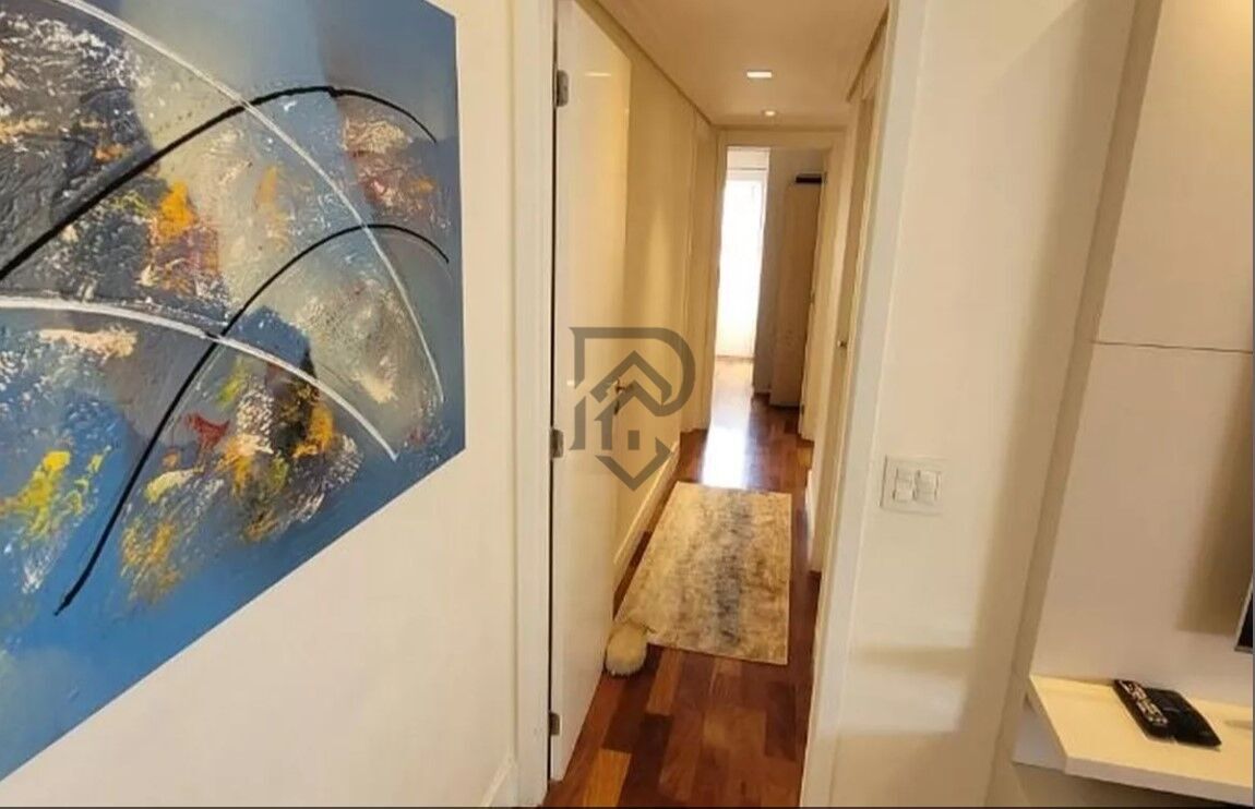 Apartamento, 4 quartos, 150 m² - Foto 30