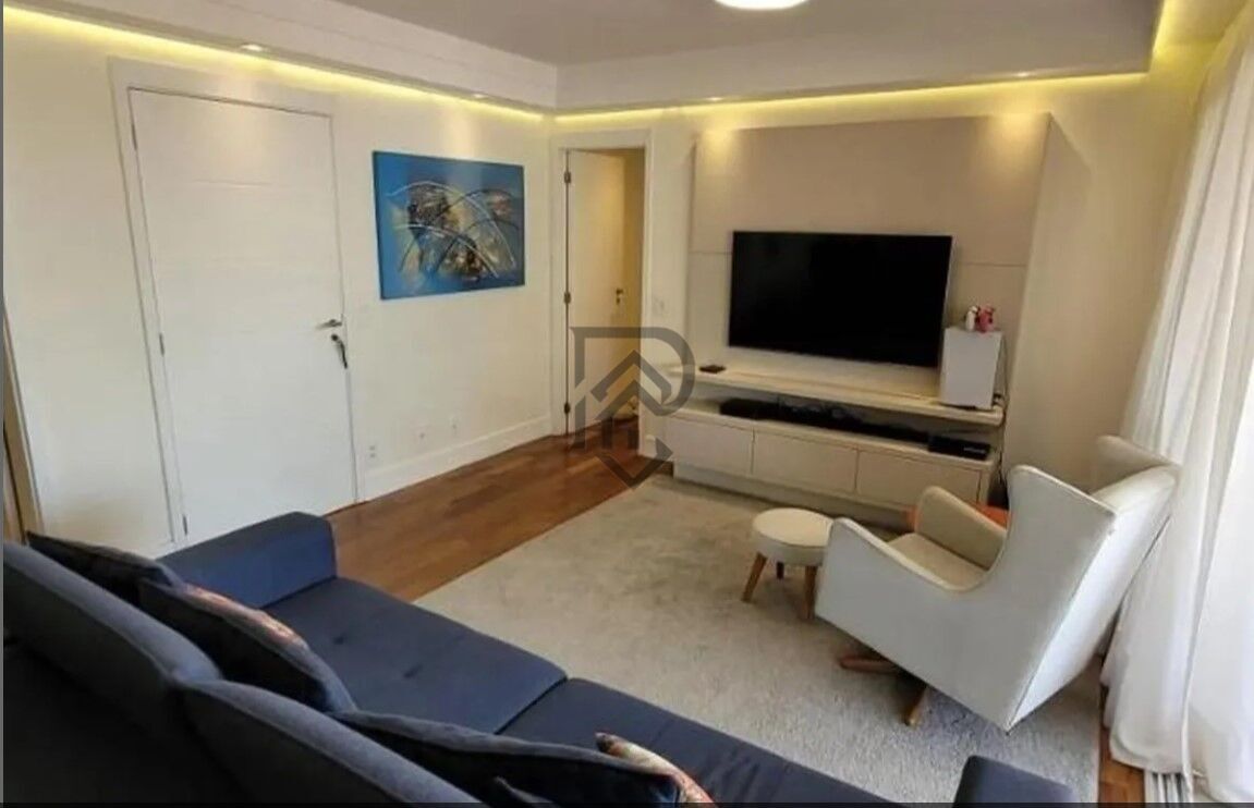 Apartamento, 4 quartos, 150 m² - Foto 18