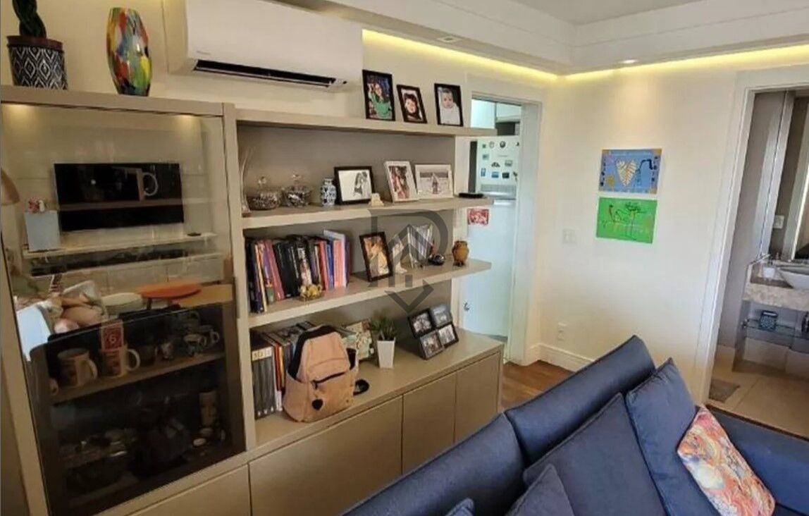 Apartamento, 4 quartos, 150 m² - Foto 20