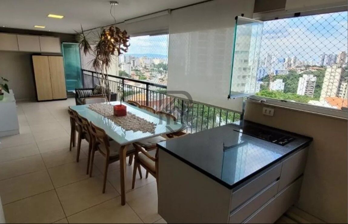 Apartamento, 4 quartos, 150 m² - Foto 12