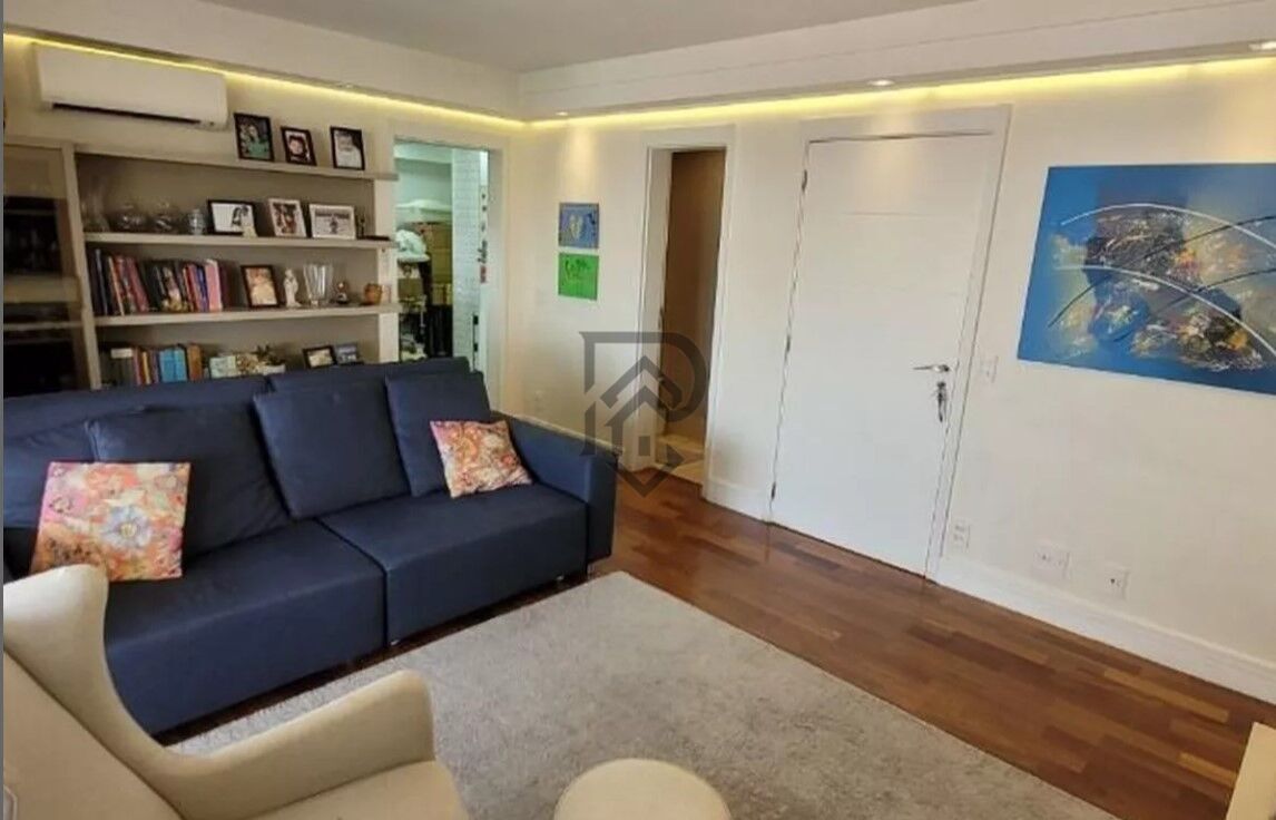 Apartamento, 4 quartos, 150 m² - Foto 19