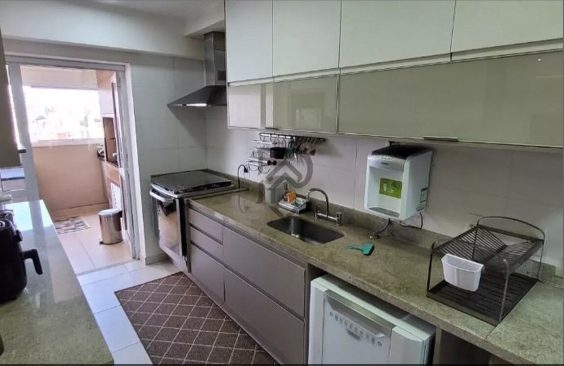 Apartamento, 4 quartos, 150 m² - Foto 31