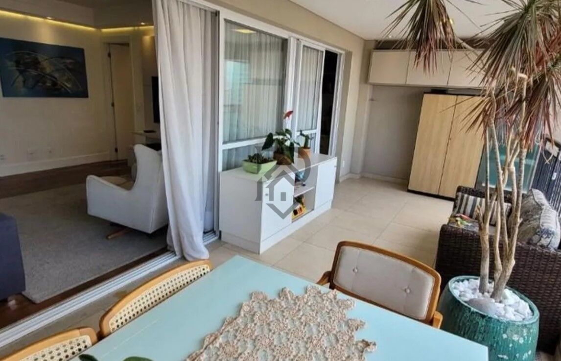 Apartamento, 4 quartos, 150 m² - Foto 14