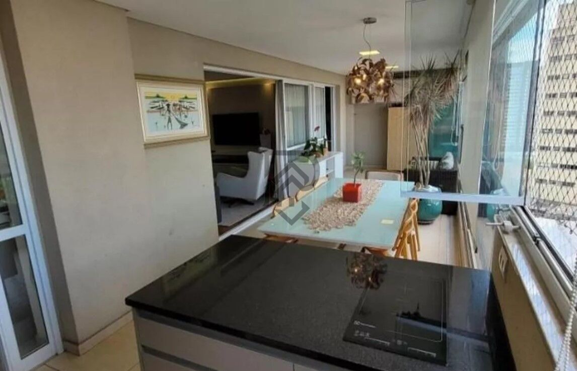 Apartamento, 4 quartos, 150 m² - Foto 23