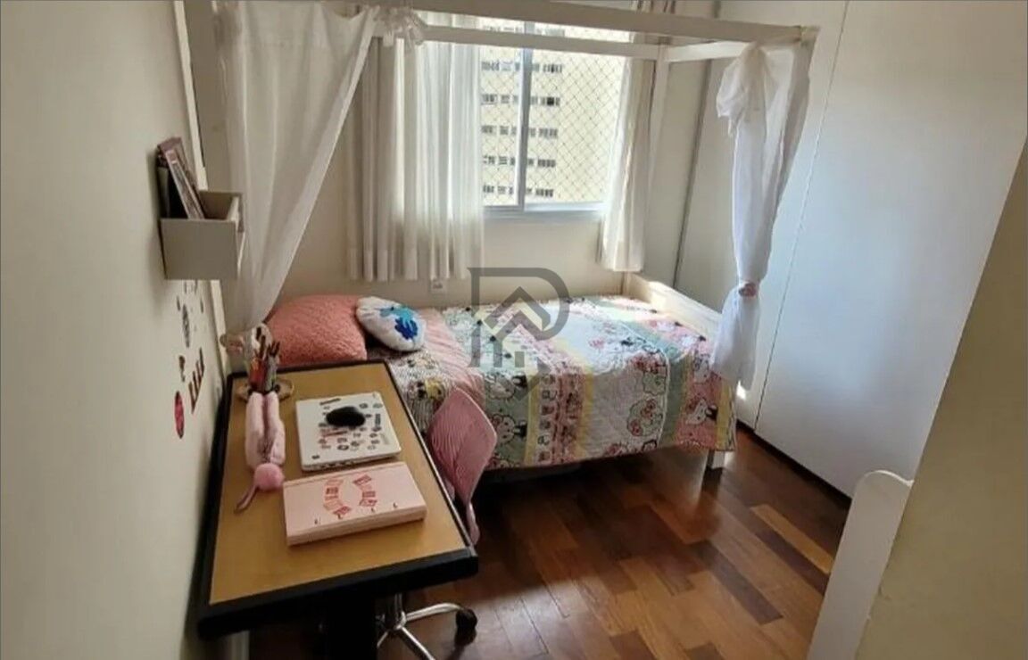 Apartamento, 4 quartos, 150 m² - Foto 26
