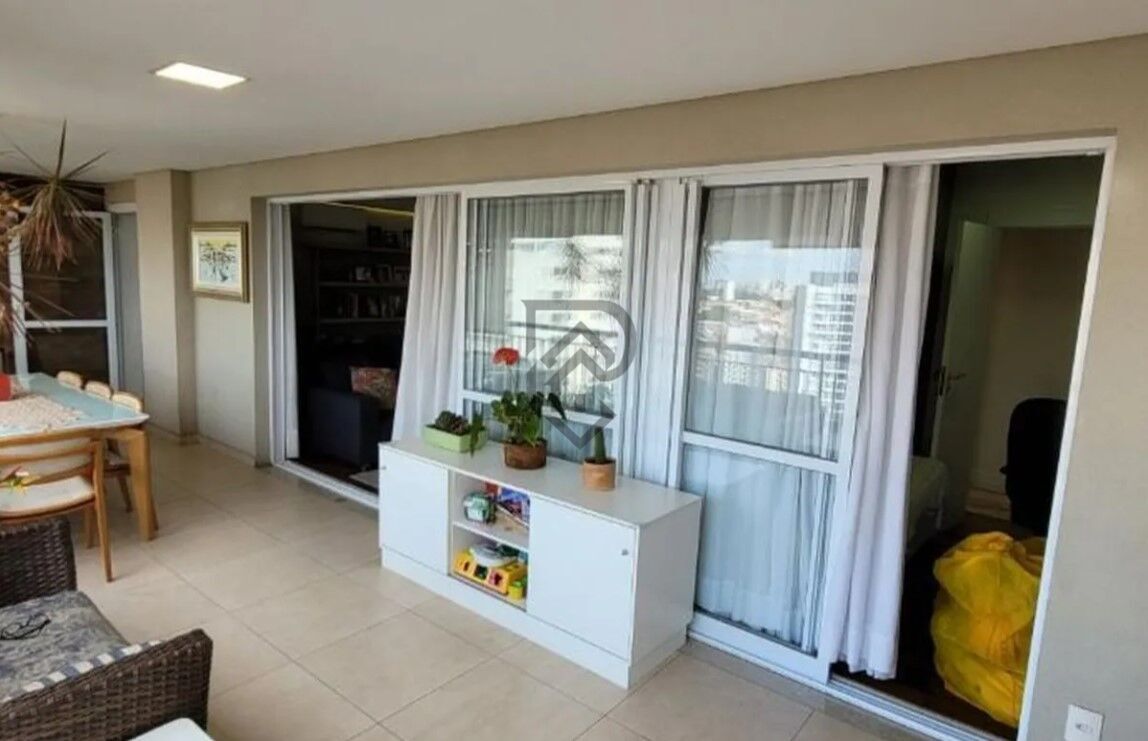 Apartamento, 4 quartos, 150 m² - Foto 22