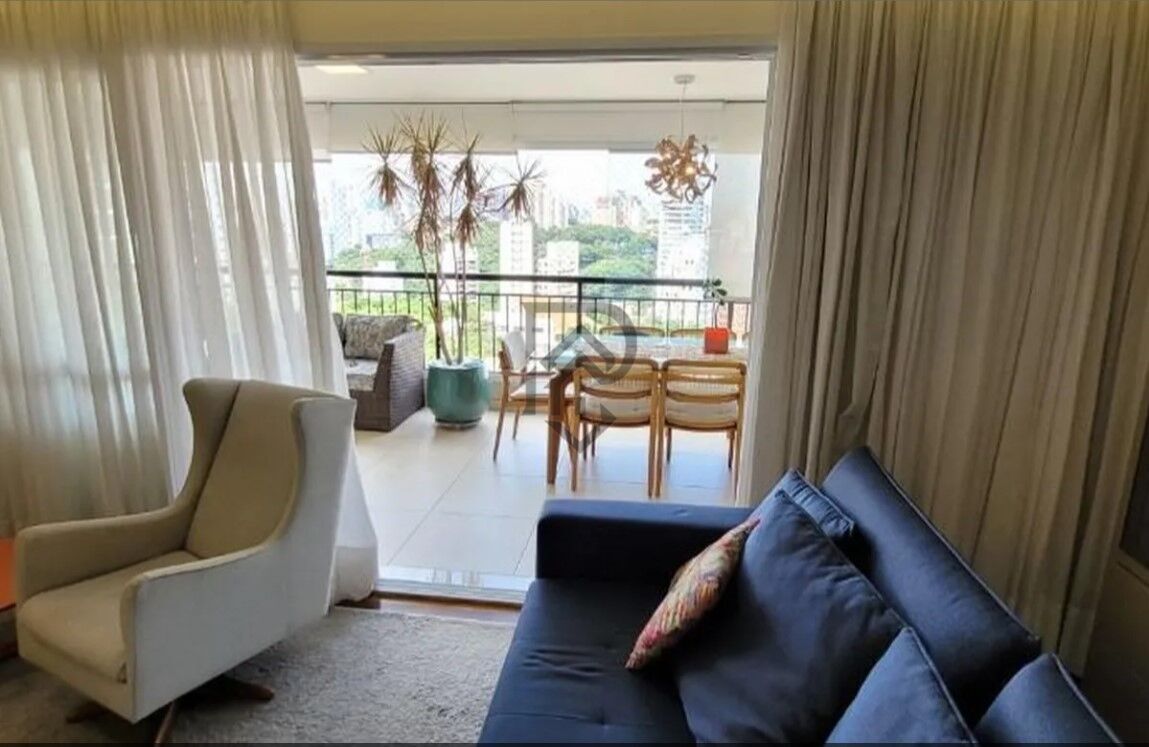 Apartamento, 4 quartos, 150 m² - Foto 16