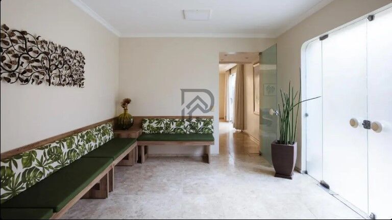Apartamento, 3 quartos, 92 m² - Foto 5
