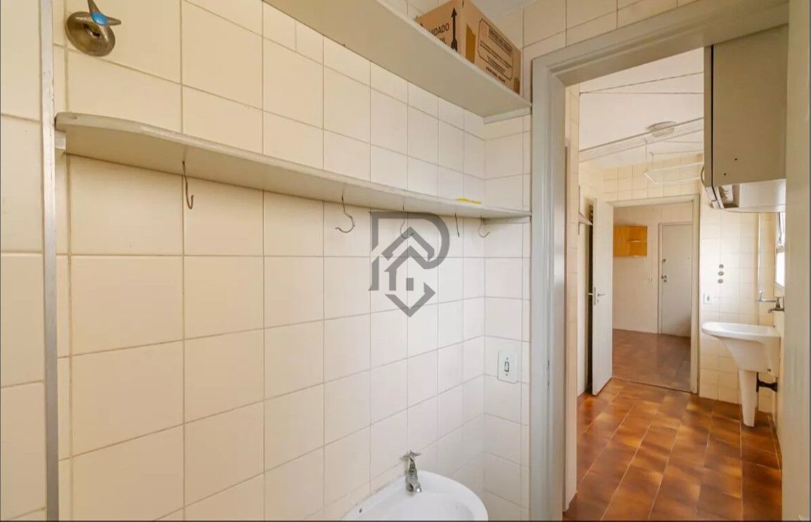 Apartamento, 3 quartos, 92 m² - Foto 34