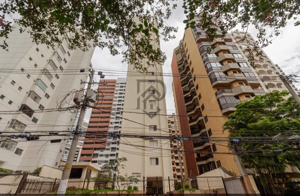 Apartamento, 3 quartos, 92 m² - Foto 42