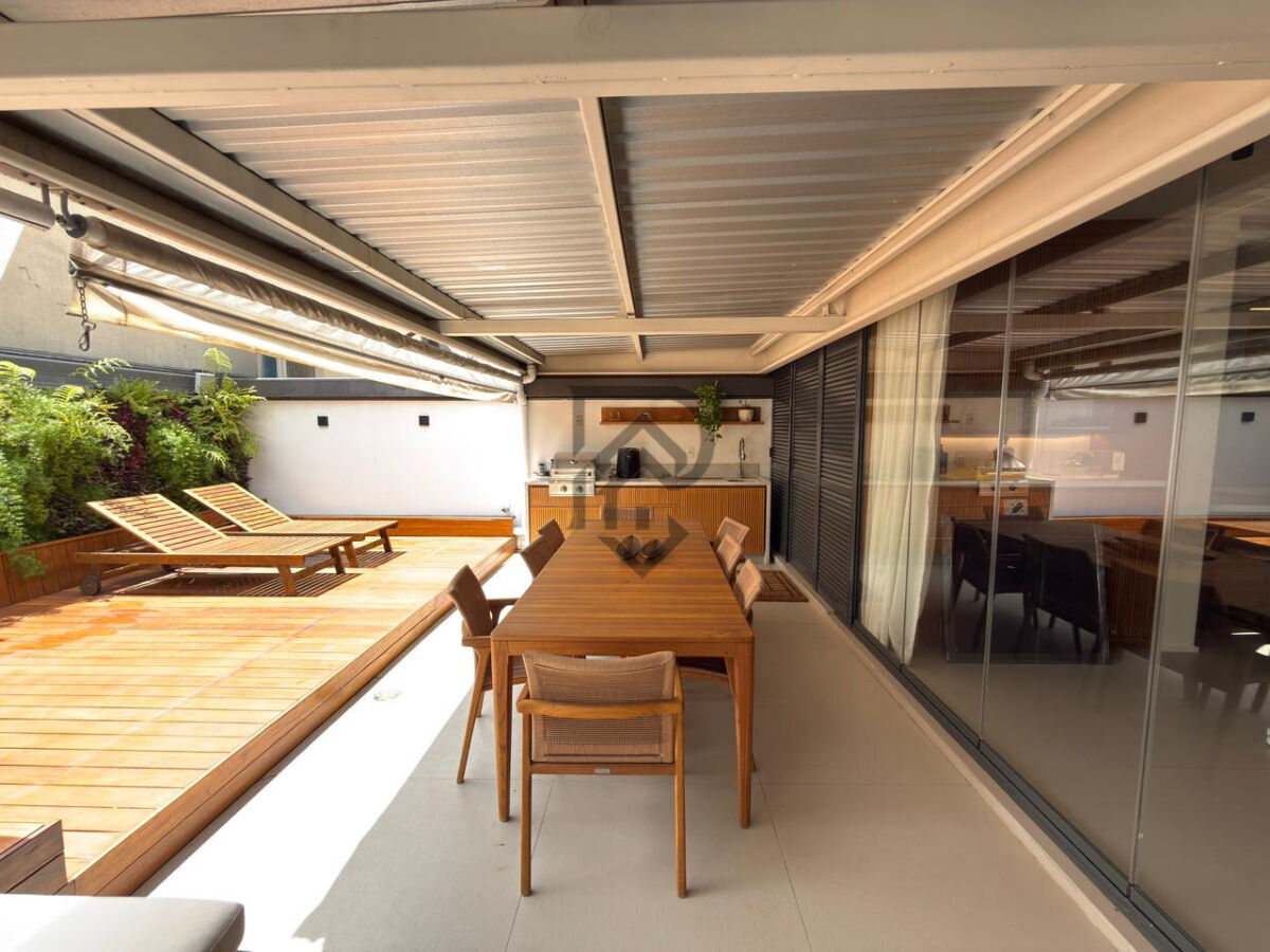 Apartamento, 2 quartos, 133 m² - Foto 31