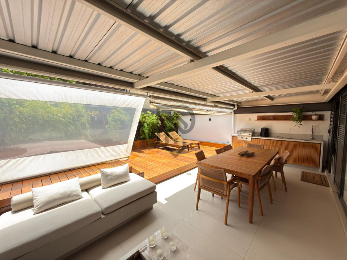 Apartamento, 2 quartos, 133 m² - Foto 21