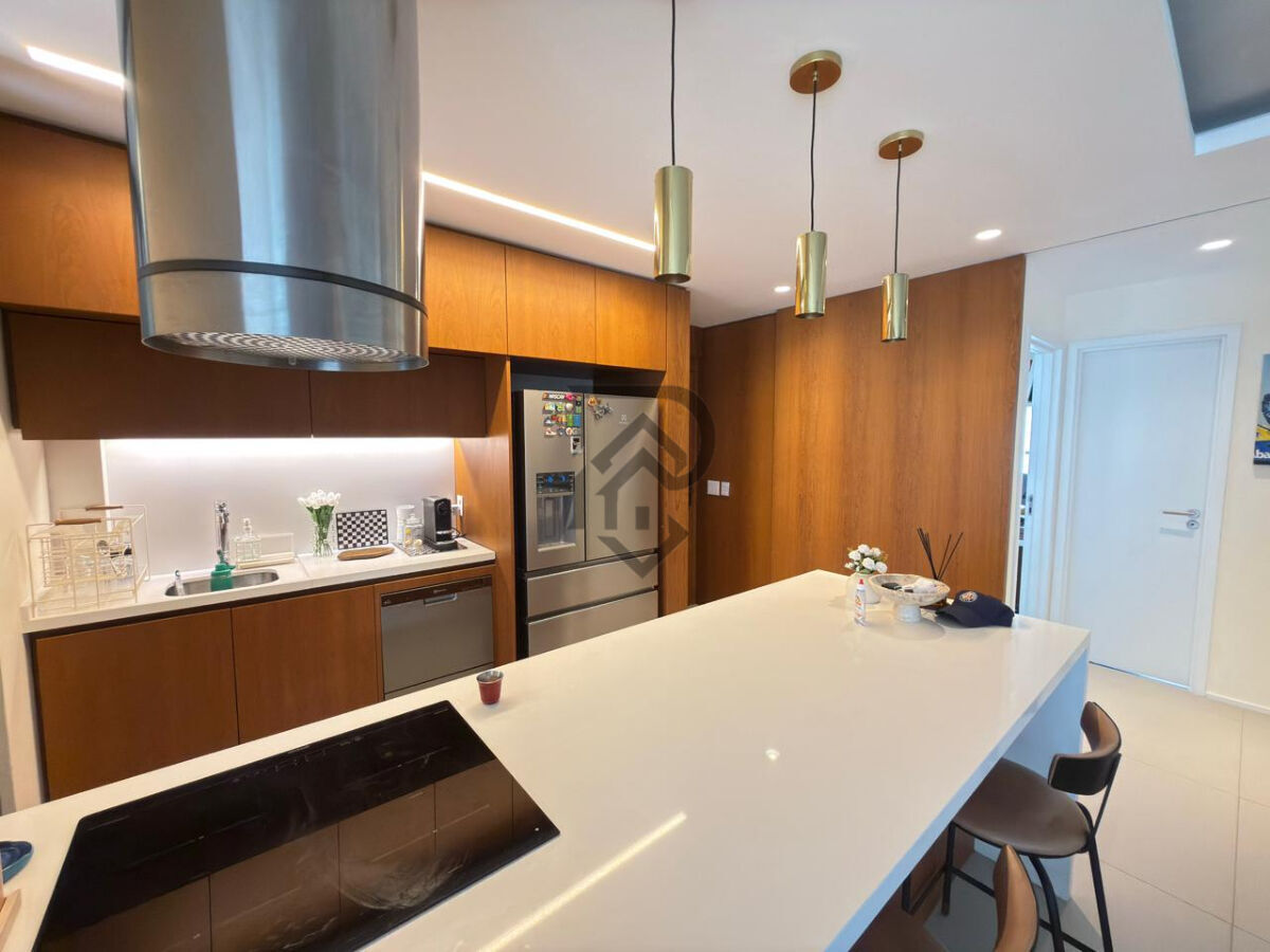 Apartamento, 2 quartos, 133 m² - Foto 12