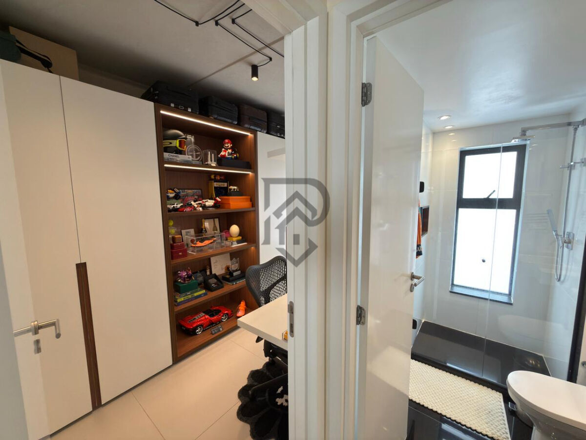 Apartamento, 2 quartos, 133 m² - Foto 33