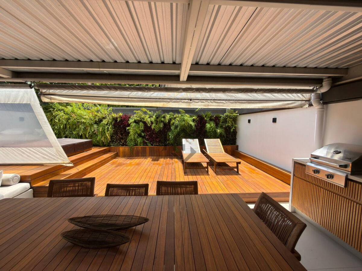 Apartamento, 2 quartos, 133 m² - Foto 32