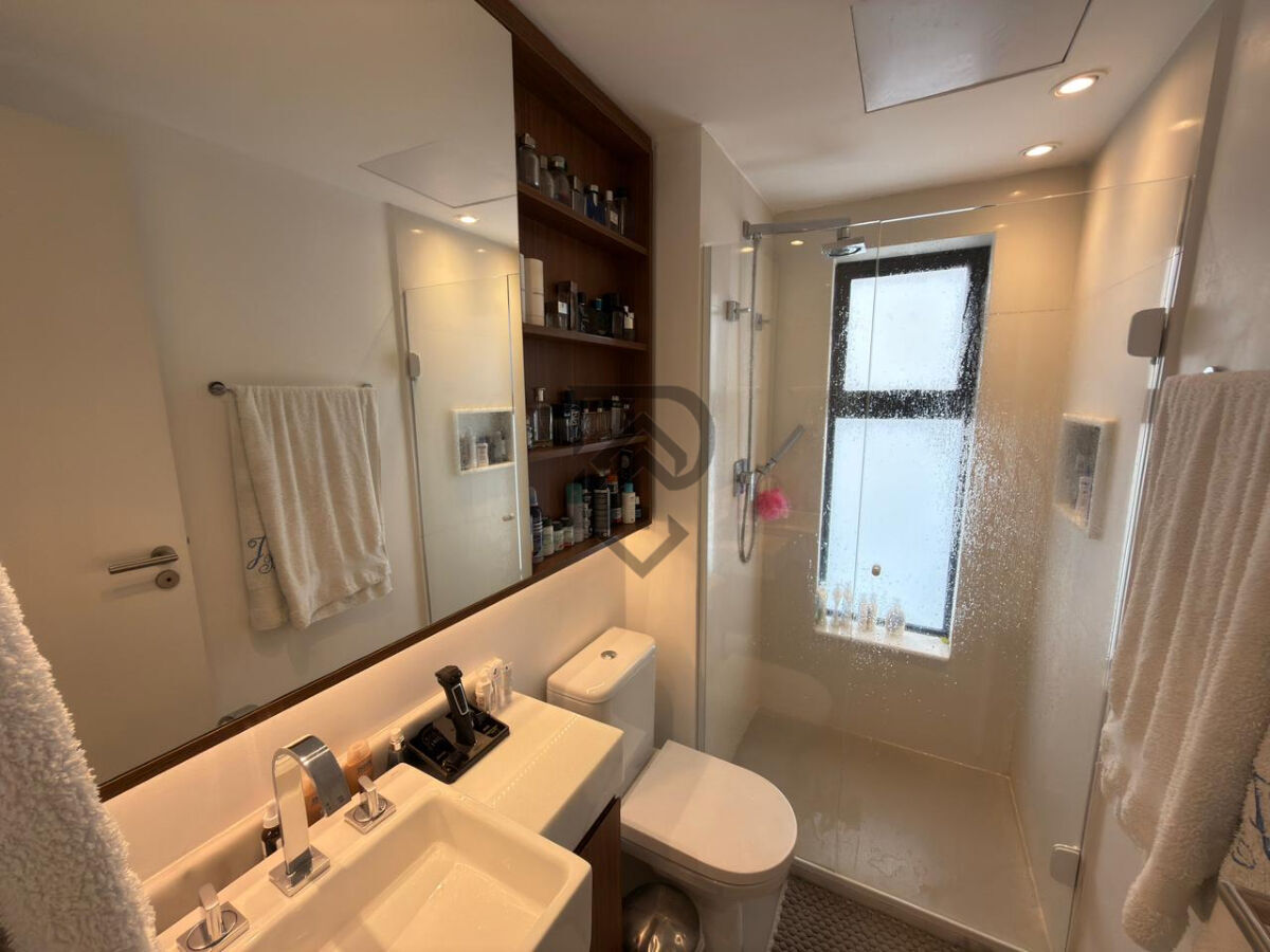Apartamento, 2 quartos, 133 m² - Foto 46