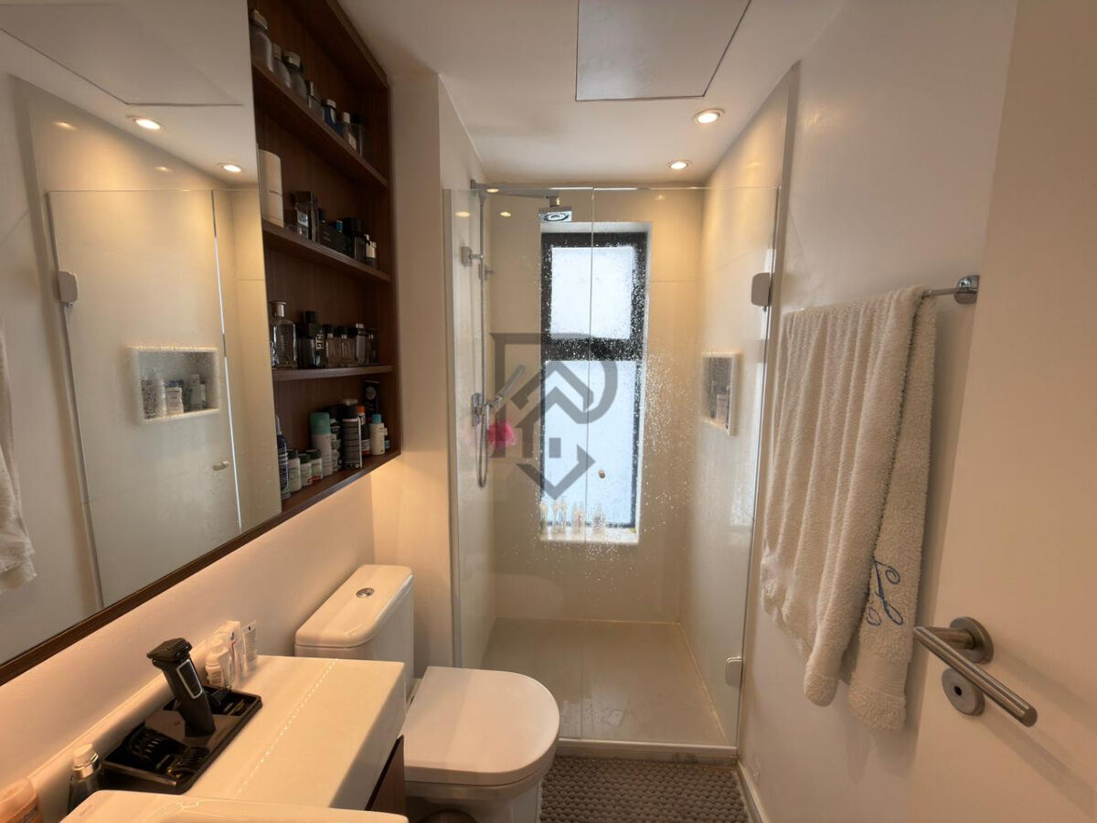 Apartamento, 2 quartos, 133 m² - Foto 47