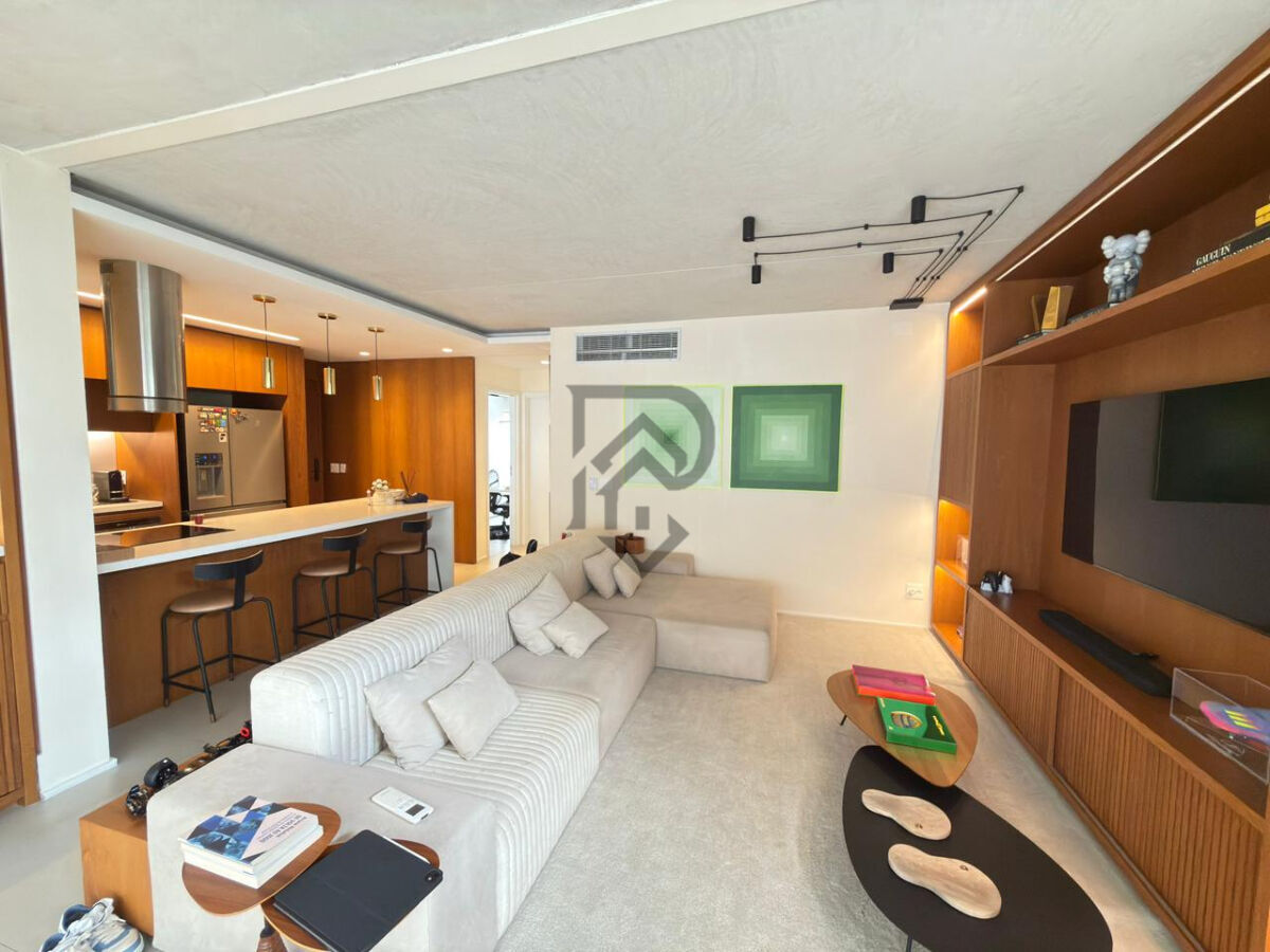Apartamento, 2 quartos, 133 m² - Foto 6