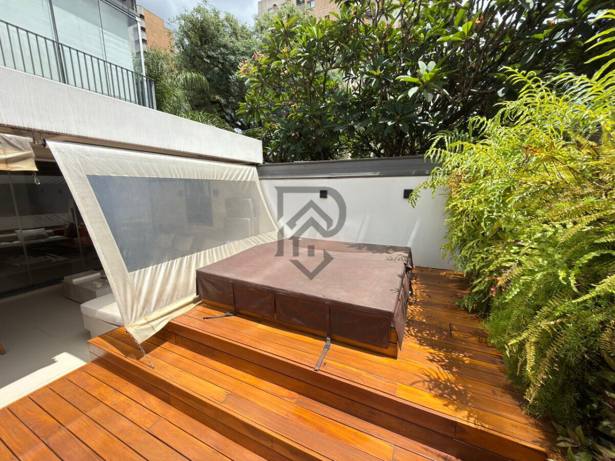 Apartamento, 2 quartos, 133 m² - Foto 23