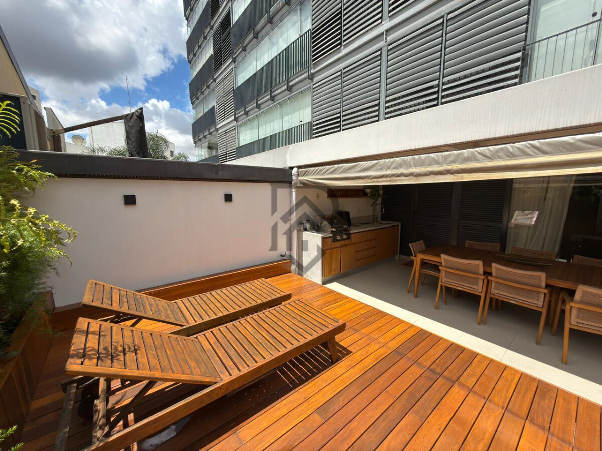 Apartamento, 2 quartos, 133 m² - Foto 25
